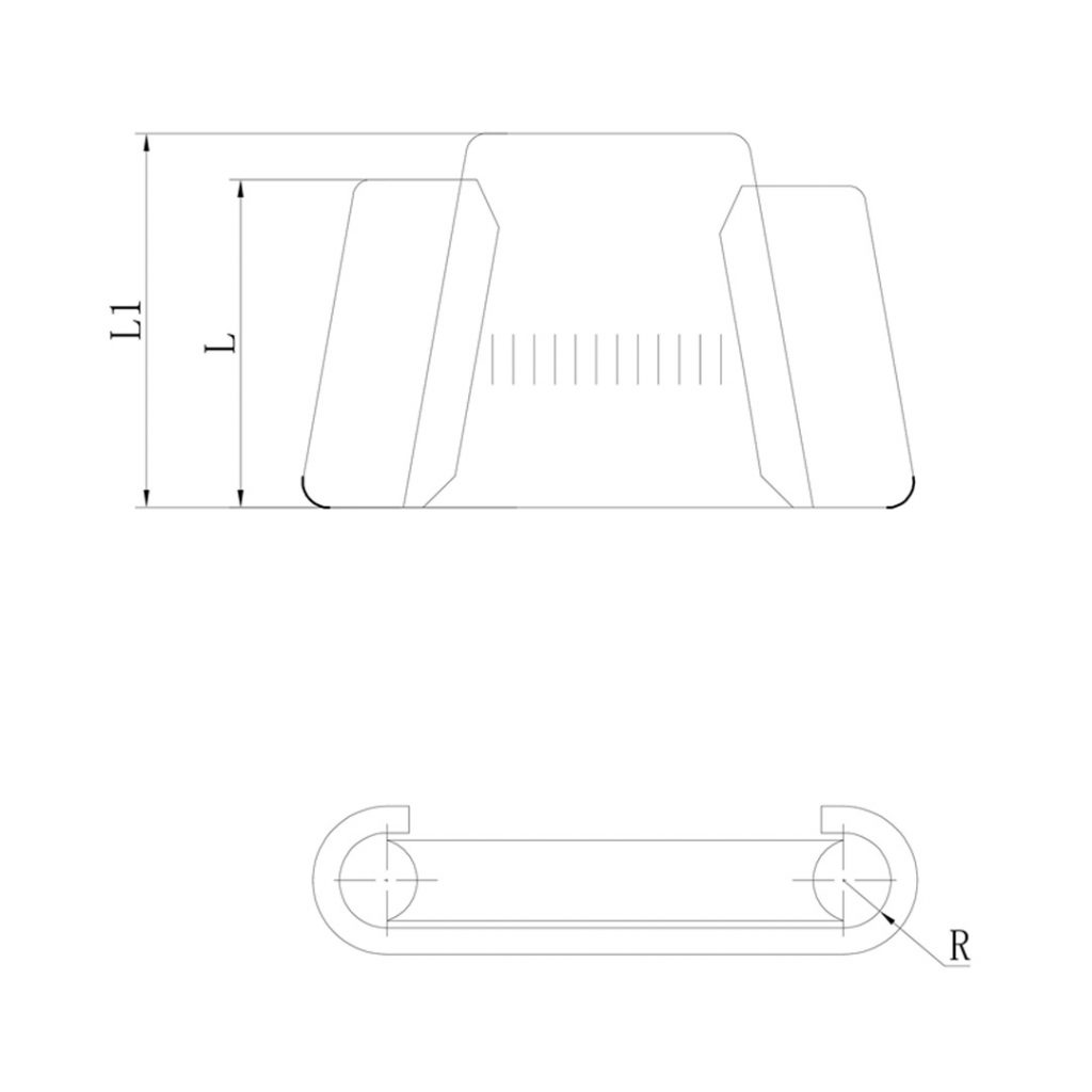 Rich results on Google's SERP when searching for "Wedge Parallel Groove Clamp"
