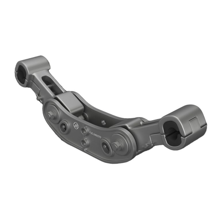 2-1-1-Twin-Spacer-Damper
