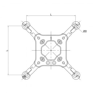 Rich results on Google's SERP when searching for "Quad Spacer Damper"