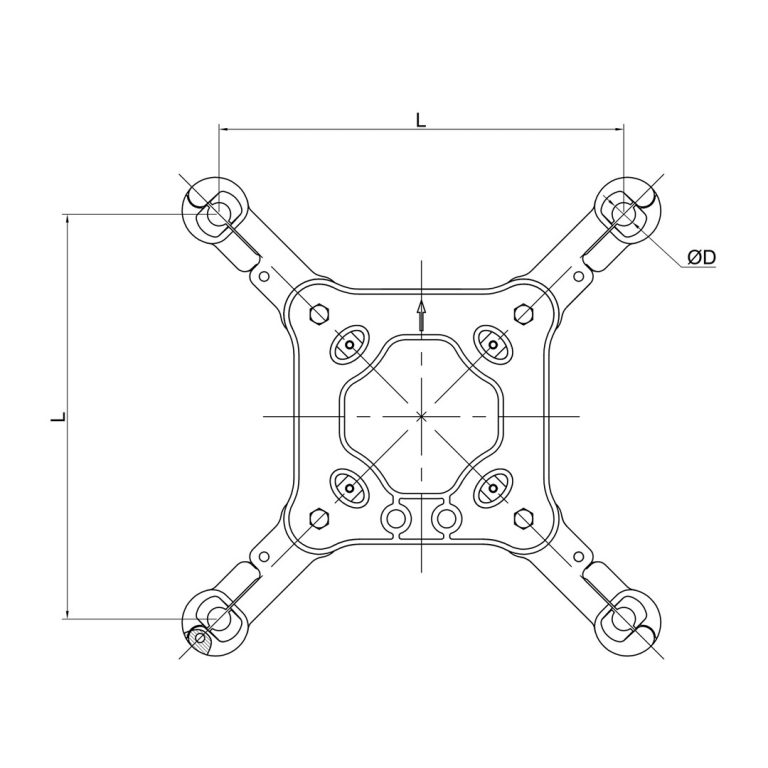 Rich results on Google's SERP when searching for "Quad Spacer Damper"