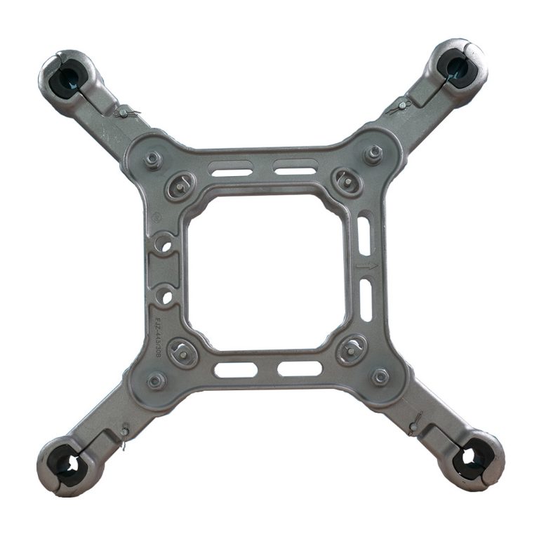 2-1-3Quad-Spacer-Damper