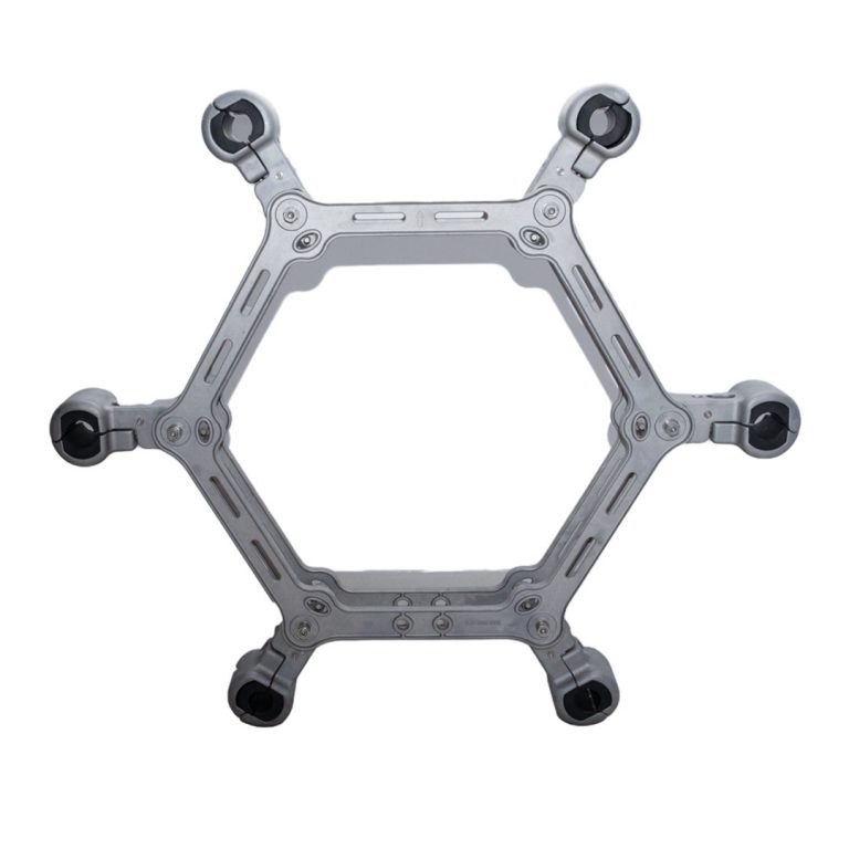 2-1-4Six-bundle-Spacer-Damper