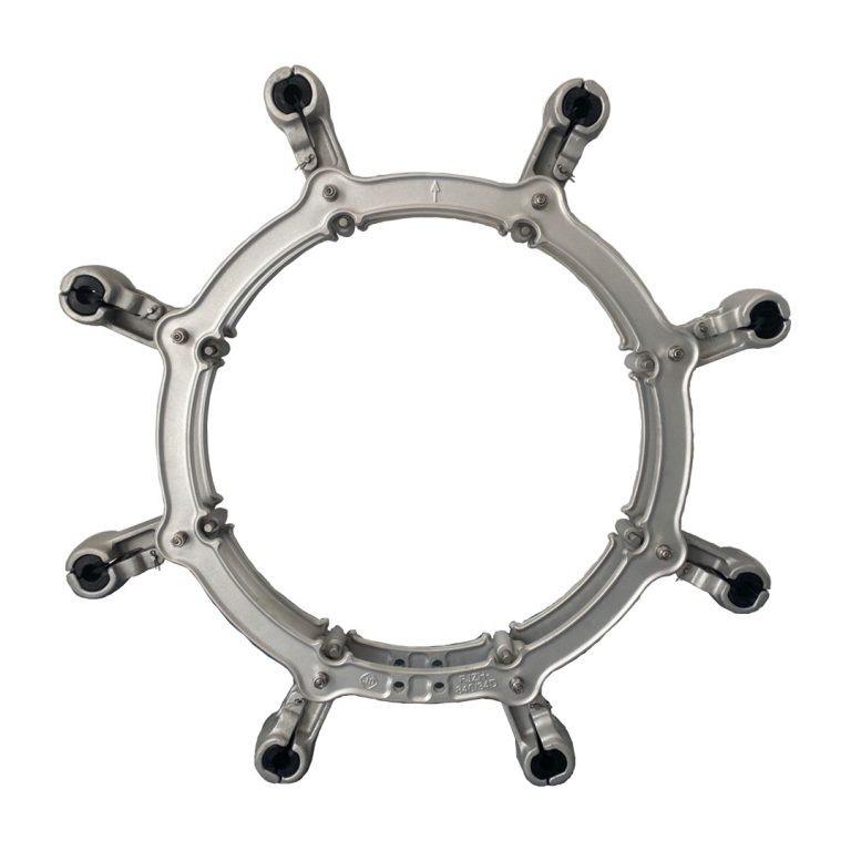 2-1-5Eight-bundle-Spacer-Damper