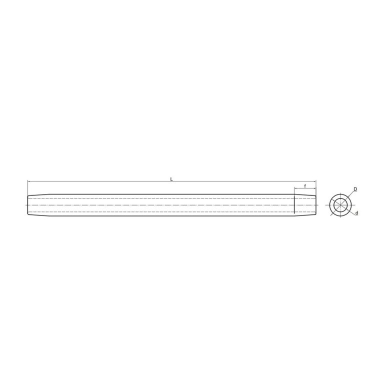 2-3-1Mid-span-Joint-Sleeve-Hydraulic-Joint