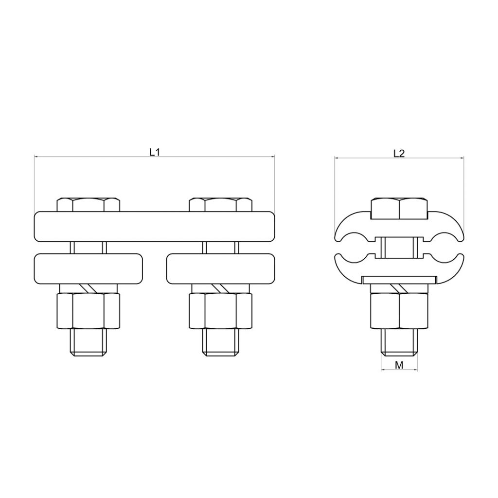 Rich results on Google's SERP when searching for "Parallel Groove Clamp"