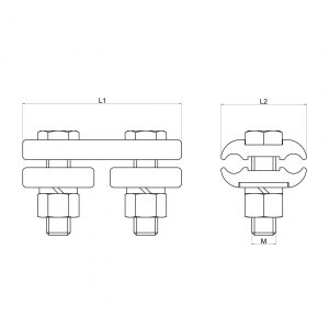 Rich results on Google's SERP when searching for "Parallel Groove Clamp"