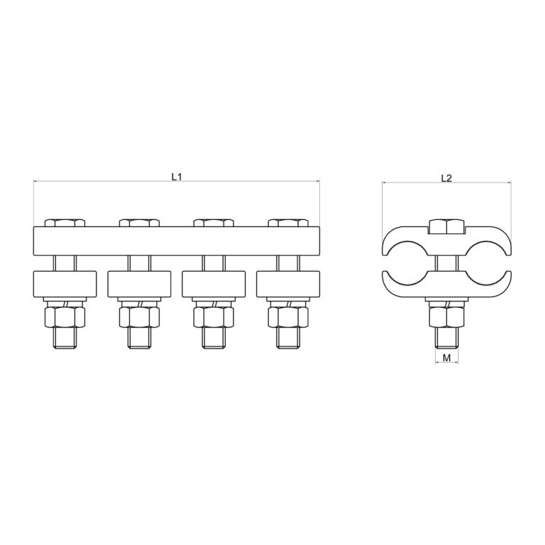 2-3-53-Parallel-Groove-Clamp-JB-5JB-6-Fig.No_.3-1