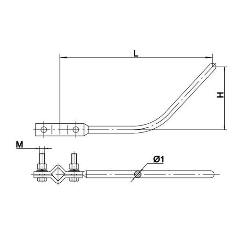 2-4-2(2)-Arcing-Horn-Fig2