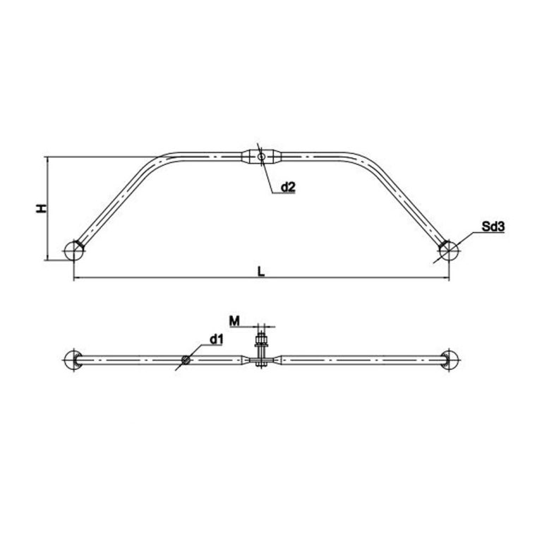 2-4-2(3)-Arcing-Horn-Fig3
