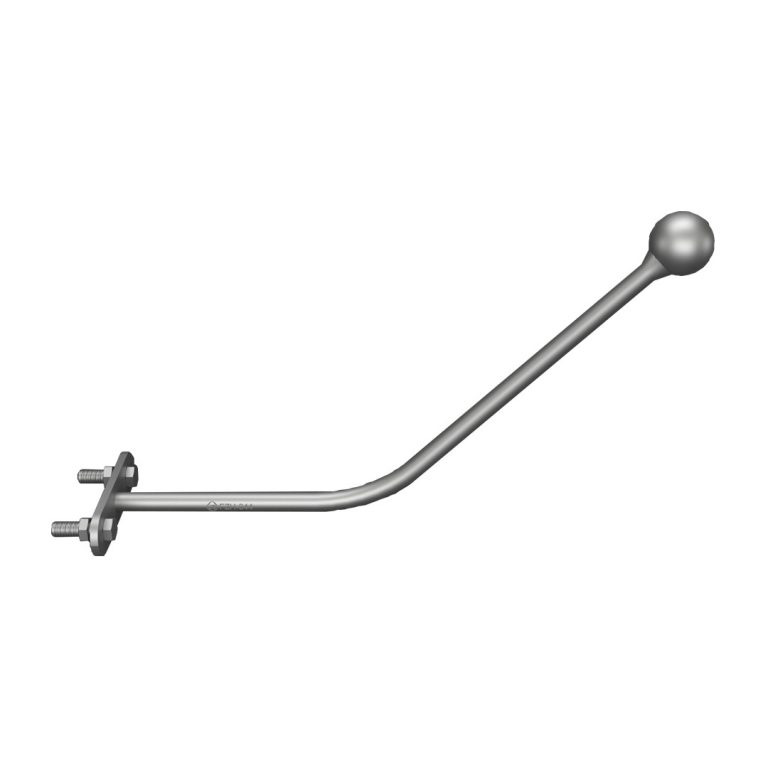 2-4-2Arcing-Horn