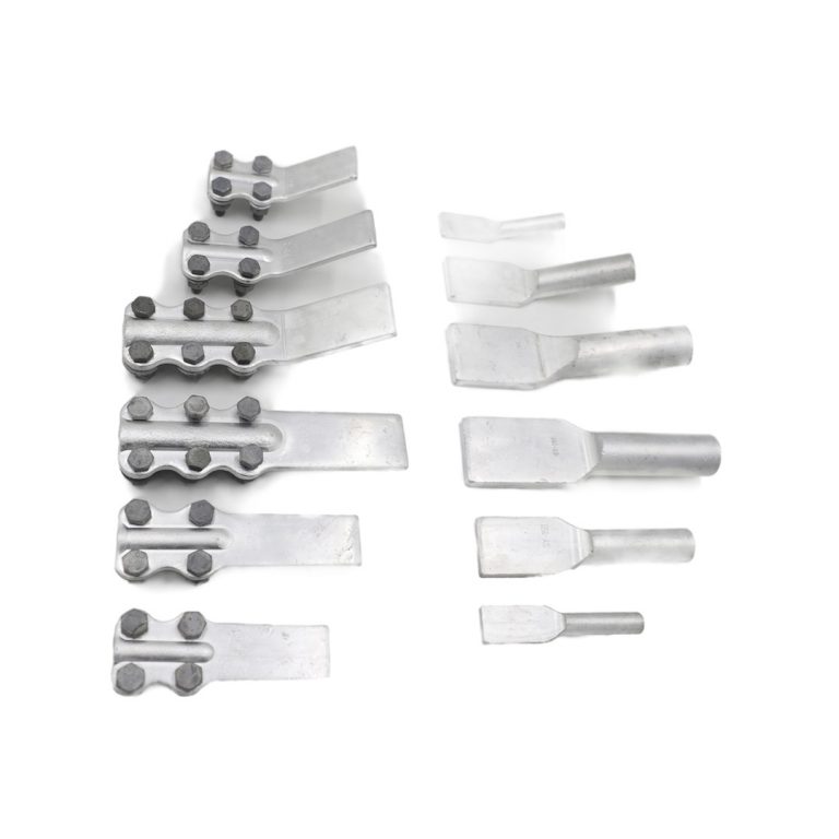 3-2-6Bolted-Type-Al-Cu-Terminal-Connector