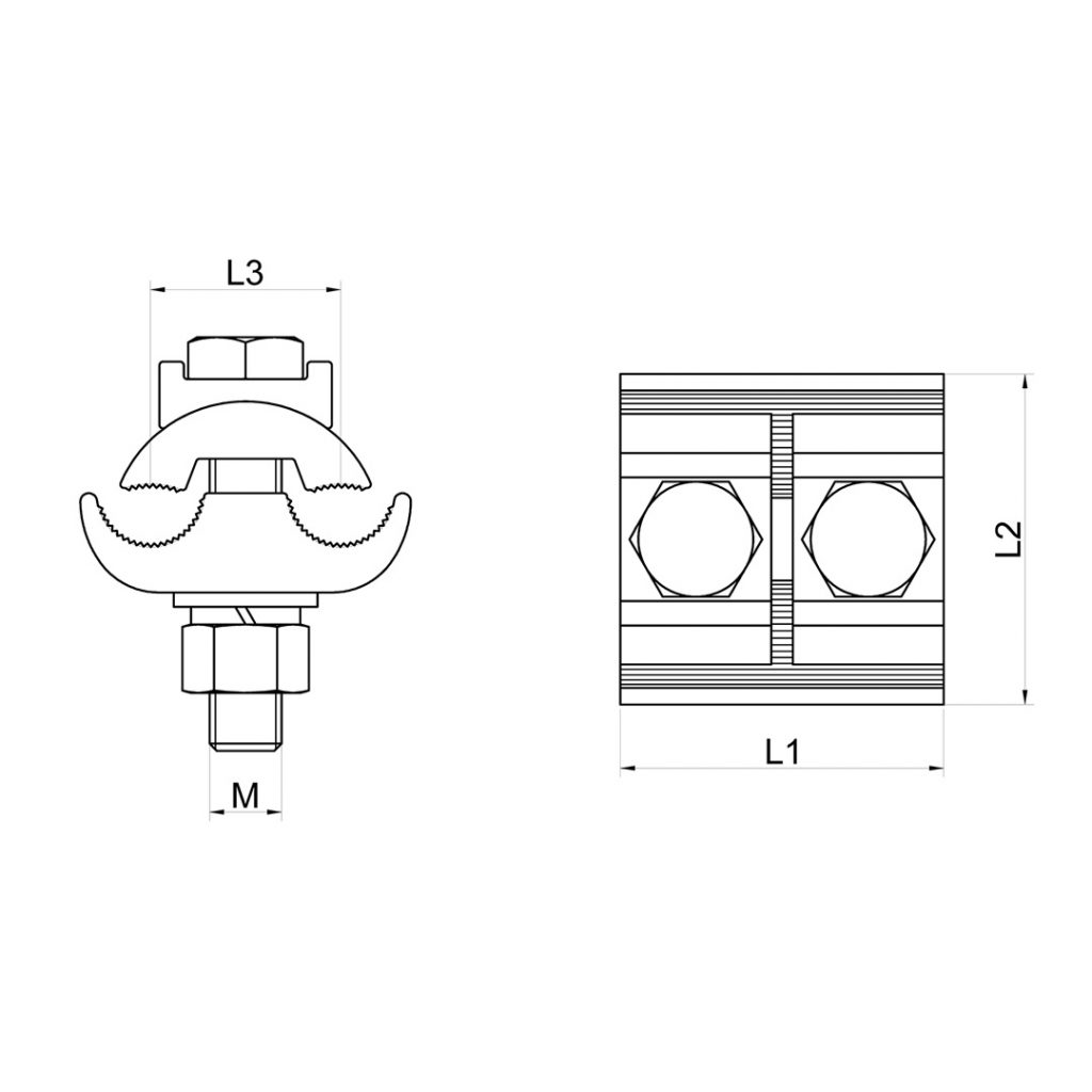 Rich results on Google's SERP when searching for "Specific Form Parallel Groove Clamp"