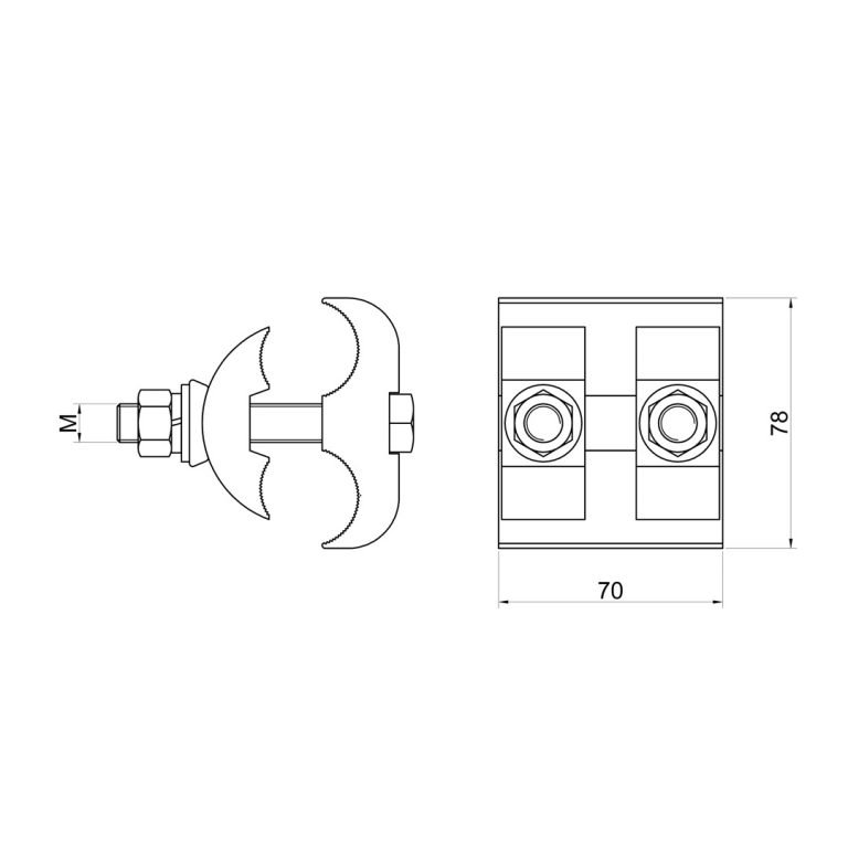 4-4-2-Specific-Form-Parallel-Groove-Clamp-(5)