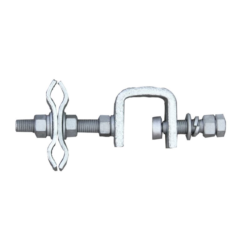 4-5-1Downlead-Clamp-on-Tower