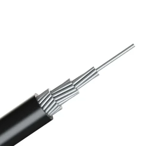 Rich results on Google's SERP when searching for "1kV overhead insulated ABC cable"